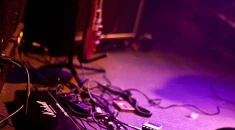 ATELIER TOUT AUTOUR DE LA PÉDALE