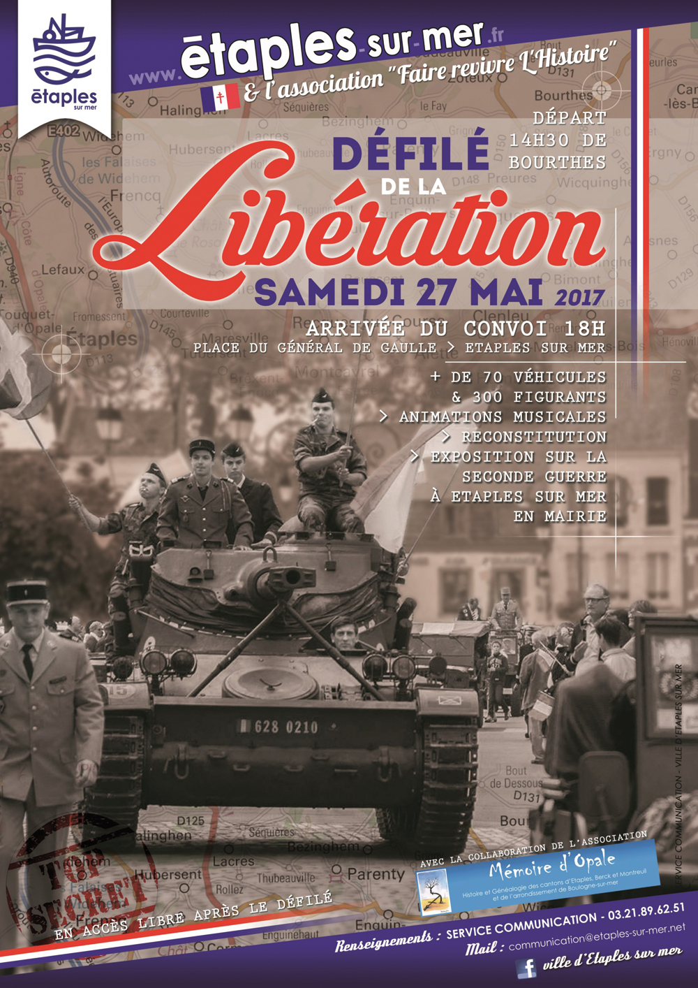 27 05 etaples defil+® reconstitution 2017