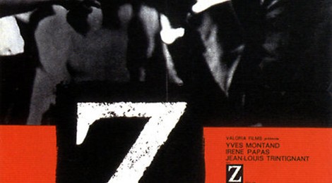 Z - DE COSTA-GAVRAS