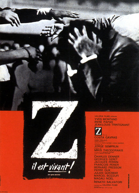 30 05 abbeville Z, affiche originale