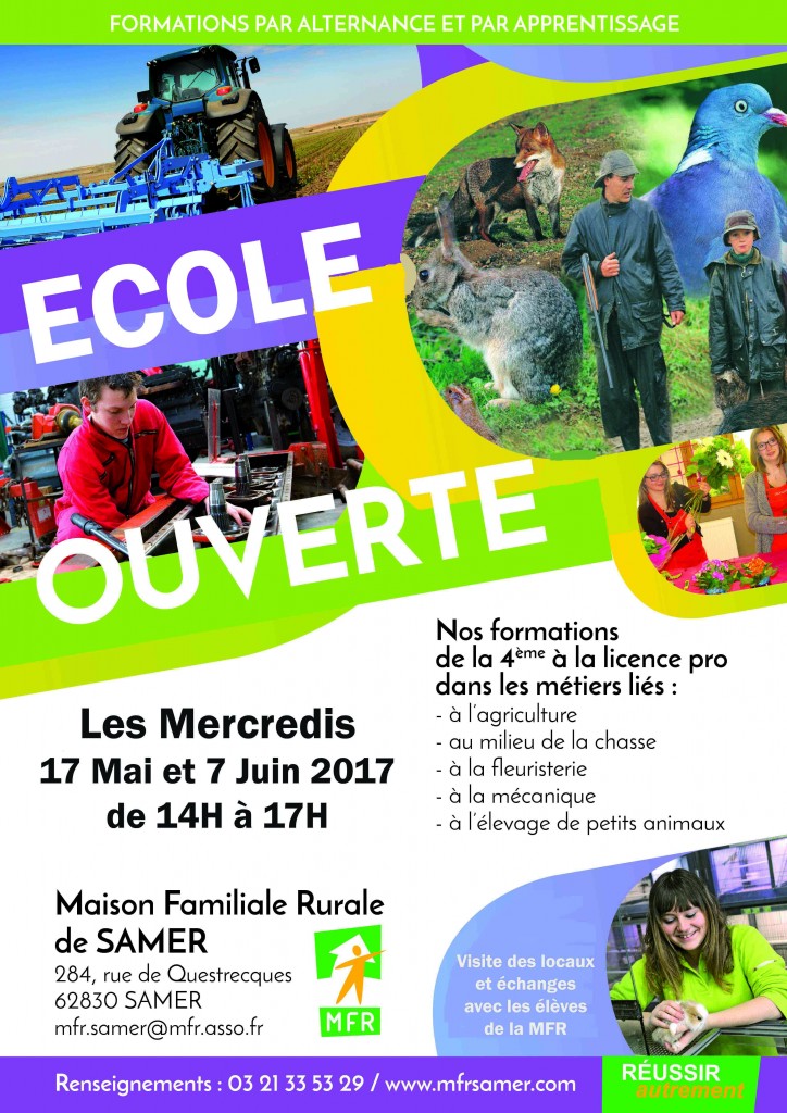 Affichesecoleouvert