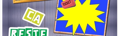 ÇA RESTE EN FAMILLE