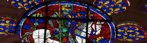 La cathédrale Notre-Dame de Chartres, macrocosme et microcosme.