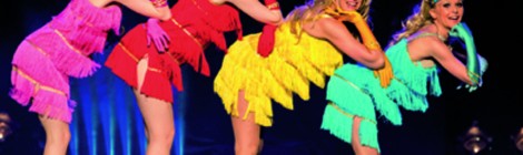 COCKTAIL FESTIVAL DU RIRE