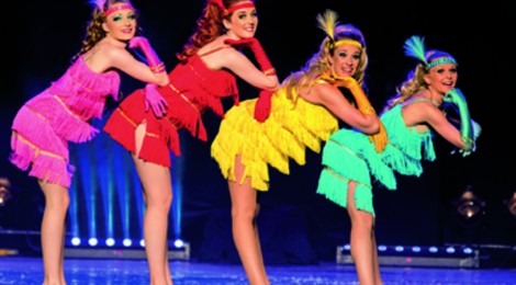 COCKTAIL FESTIVAL DU RIRE