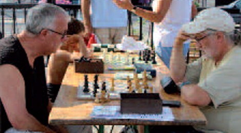 FESTIVAL OUTOUSJOU DU 7 AU 9 JUILLET