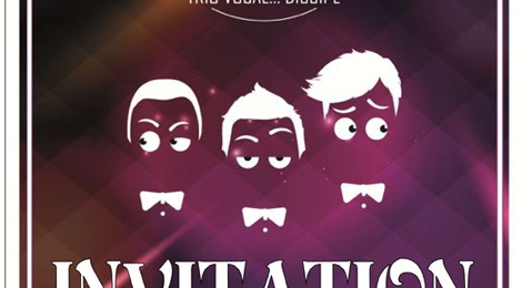 CONCERT DE L’ENSEMBLE VOCAL AXIS