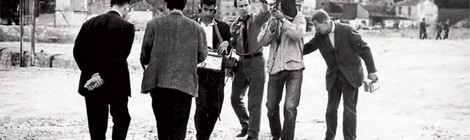 SOIRÉE D’OUVERTURE CINÉMONDES