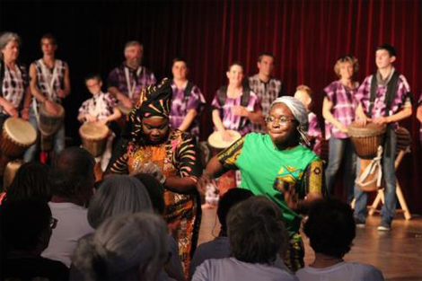 10 06 etaples festival dart africain