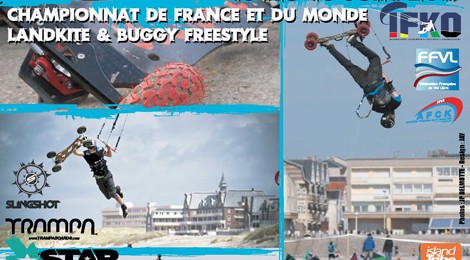 OPALEGLISSE FESTIVAL