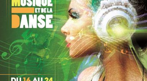 SEMAINE DE LA MUSIQUE ET DE LA DANSE JEUN’S DANCE : « HIP-HOP »