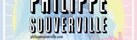 PHILIPPE SOUVERVILLE DANS JE N'AI RIEN VU VENIR !