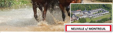 5ème ÉDITION DE LA ROUTE DU VAL DE COURSE