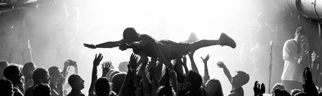 ATELIER RÉUSSIR SON 1ER CONCERT