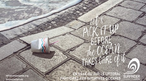 OPERATION PLAGE PROPRE