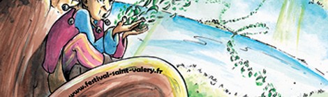 9ème FESTIVAL DE THÉÂTRE