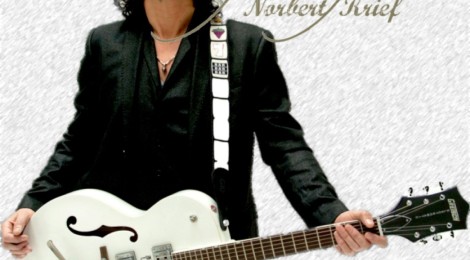 CONCERT NONO & SON’S - Guitariste de TRUST