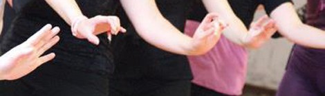 FÊTE DE LA SAINT-JEAN