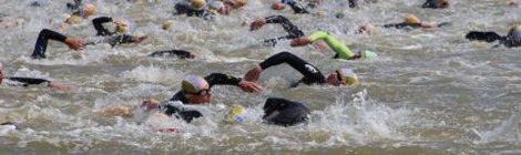 29ème TRIATHLON