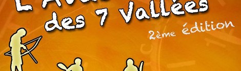 AVAL'CANCHE DES 7 VALLÉES