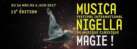FESTIVAL MUSICA NIGELLA