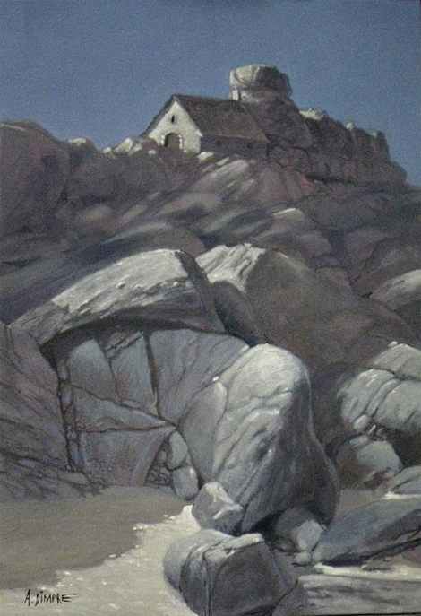 abbeville alain dimpre