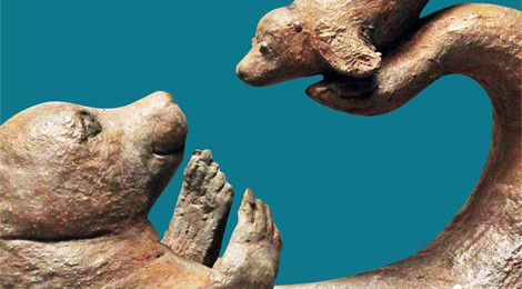 ANIMATIONS AU MUSÉE