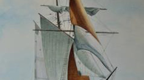 CARTE BLANCHE à ÉTIENNE GONDA