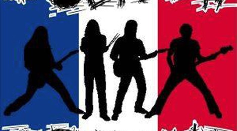LE ROCK EN FRANCE