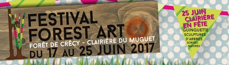 FOREST'ART & CLAIRIÈRE EN FÊTE