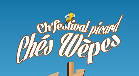 FESTIVAL PICARD « CHE WEPES »