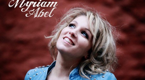 CONCERT GRATUIT DE MYRIAM ABEL