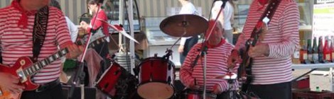 MARCHÉ NOCTURNE DU TERROIR