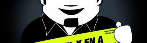 ON EST TOUS LE CON D’UN AUTRE