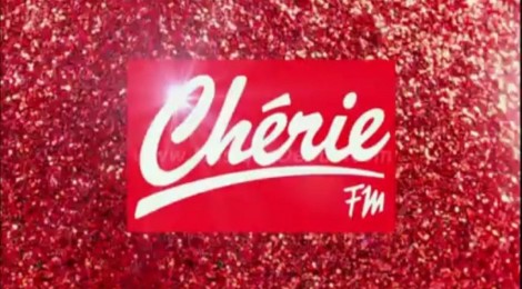 PODIUM CHÉRIE FM