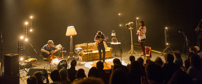 FÊTE DE LA MER / Programme...