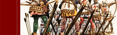 Visite guidée CRÉCY, SON PATRIMOINE, SA BATAILLE…