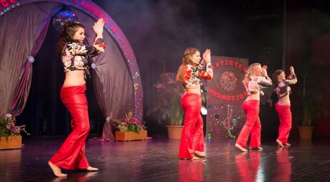 SOIRÉE PLEIN AIR SPECIAL 80'