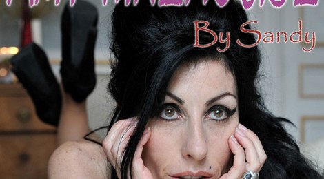 CONCERT GRATUIT DE SANDY, SOSIE OFFICIEL D’AMY WINEHOUSE