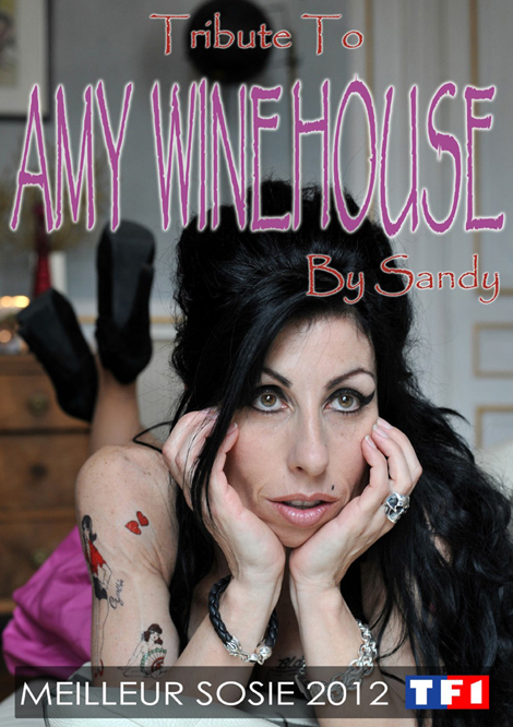 09 08 stella Sandy Amy Winehouse 09 08 2017