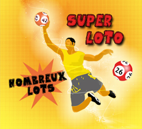 10 08 cucq Loto du Basket Stella 10 08 2017