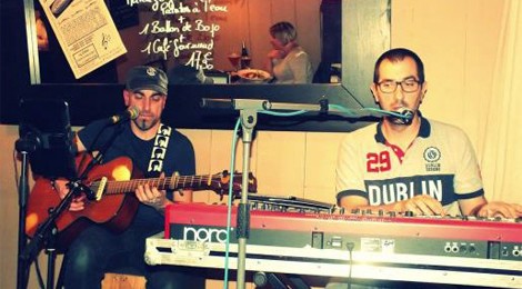 LES MUSICALES ESTIVALES DU PORT