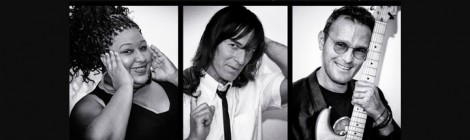 Concert Évènement Les Goldmen / Tribute J.J Goldman