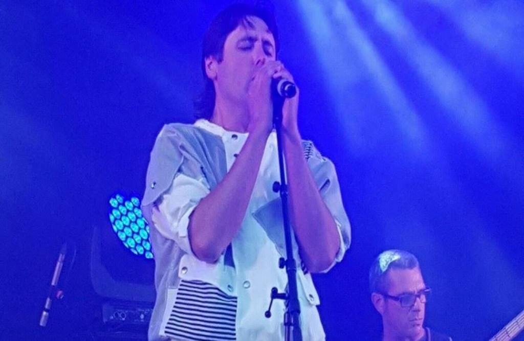 14 08 quend Tribute Daniel Balavoine - 14 Août