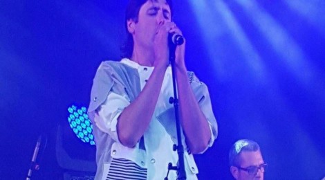 TRIBUTE TO DANIEL BALAVOINE