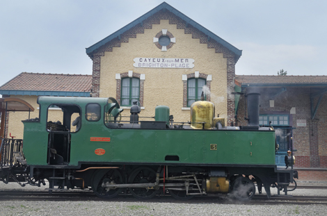 15 08 cayeux fête gare cayeux