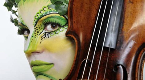 MUSIQUE SACRÉE À VENISE