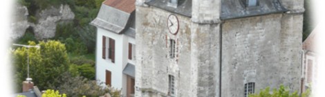 À LA DÉCOUVERTE DES RICHESSES DE LA VILLE MÉDIEVALE