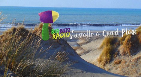 LA RADIO EN LIVE AU CŒUR DE LA STATION
