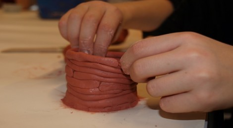 LES Z'OLIES DAYS - ATELIER MODELAGE